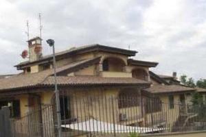 Villetta a Roma (RM)
