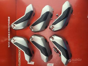 PROTEZIONE TESTATA BMW R1200GS RT R LC