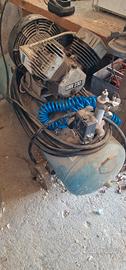 Compressore