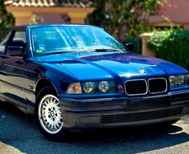 Bmw 316i E36 Impeccabile