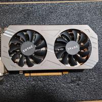 Zotac GTX 970 4gb