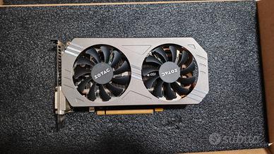 Zotac GTX 970 4gb
