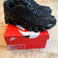 Nike Shox TL