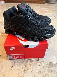 Nike Shox TL