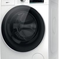 Lavatrice whirlpool 9 kg con garanzia
