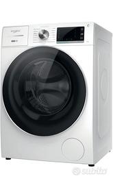 Lavatrice whirlpool 9 kg con garanzia