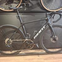Bici da corsa Giant TCR tg. M (54)