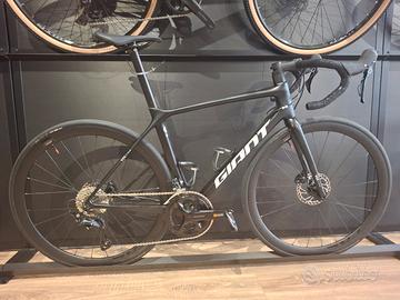 Bici da corsa Giant TCR tg. M (54)