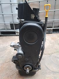 RICAMBI HYUNDAI ATOS