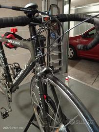 bicicletta corsa Colnago President