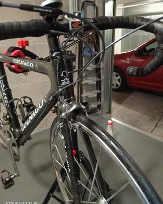 bicicletta corsa Colnago President