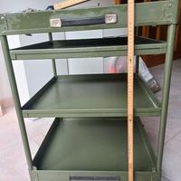 tavolino smontabile/da campeggio