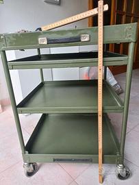 tavolino smontabile/da campeggio