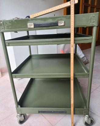 tavolino smontabile/da campeggio