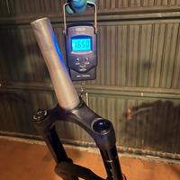 Forcella Rockshox SID select 120 mm