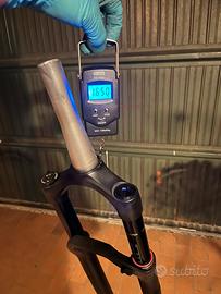 Forcella Rockshox SID select 120 mm