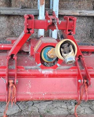 Fresa interra sassi dairon rx 250 niv