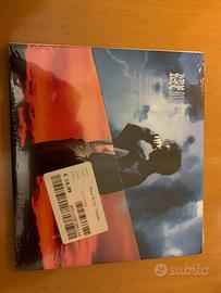 CD Tananai - Rave eclissi