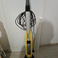 karcher lava asciuga
