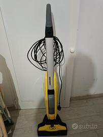 karcher lava asciuga
