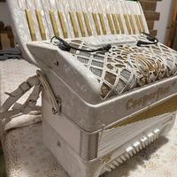 Fisarmonica Cooperfisa XS