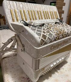 Fisarmonica Cooperfisa XS