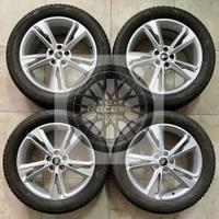 Cerchi 19 originali e pneumatici Audi Q3 Tiguan