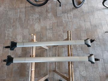 Barre portatutto universali