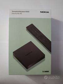 Nokia Decoder DVB-T2