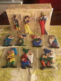 PLASTECO WALT DISNEY 1965/1966