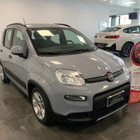 FIAT Panda 1.0 Benzina Hybrid City Life