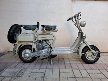 Lambretta Altro modello - 1955