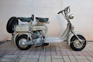 Lambretta Altro modello - 1955