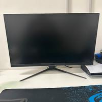 Monitor Gaming MSI 27’’ FHD 180hz, 1ms