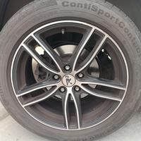 cerchi 18 R3 wheels