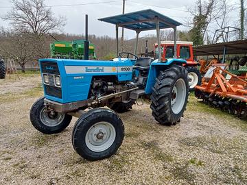 Landini 6500