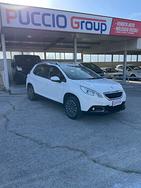 Peugeot 2008 1.4 HDi 68CV Active