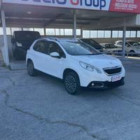 Peugeot 2008 1.4 HDi 68CV Active