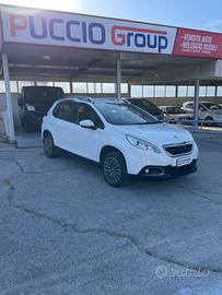 Peugeot 2008 1.4 HDi 68CV Active