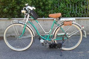 Garelli Mosquito 384