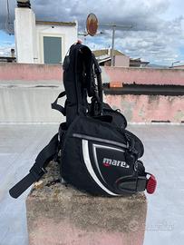 Gav Ricreativo Mares Prestige