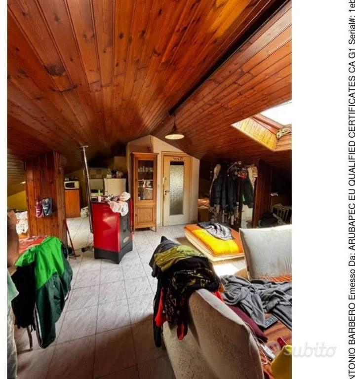 Appartamento – Crescentino, Vercelli - Vista 3