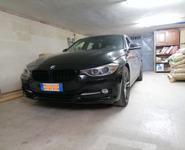 BMW f31 316 sport