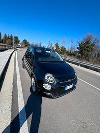 Fiat 500 Gpl