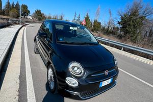 Fiat 500 Gpl