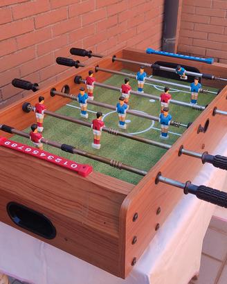 bigliardino da tavolo 