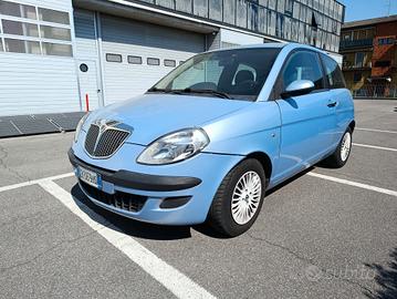 Lancia Ypsilon 1.2 - ADATTA PER NEOPATENTATI