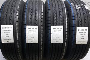 4 GOMME 215 65 16 GOODYEAR RB47