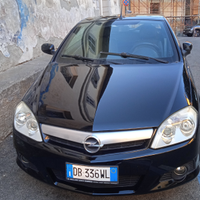 Opel tigra cabrio