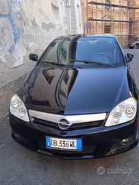 Opel tigra cabrio